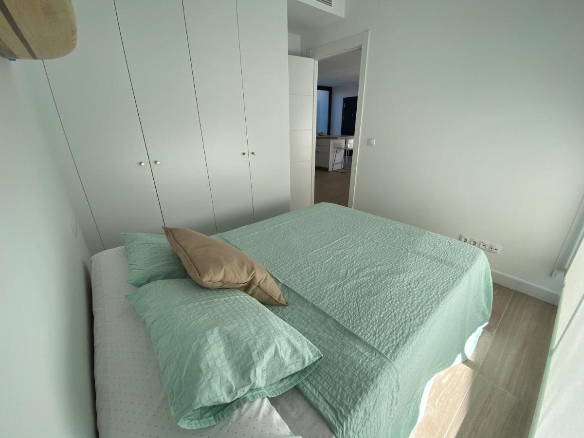 Tarifa Cozy House - Private Pool - Wifi - Modern Apartman Kültér fotó